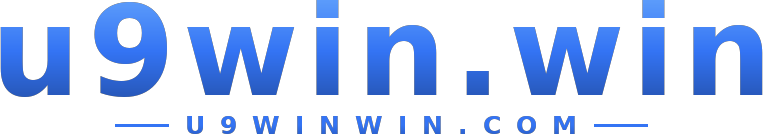 u9win.win logo